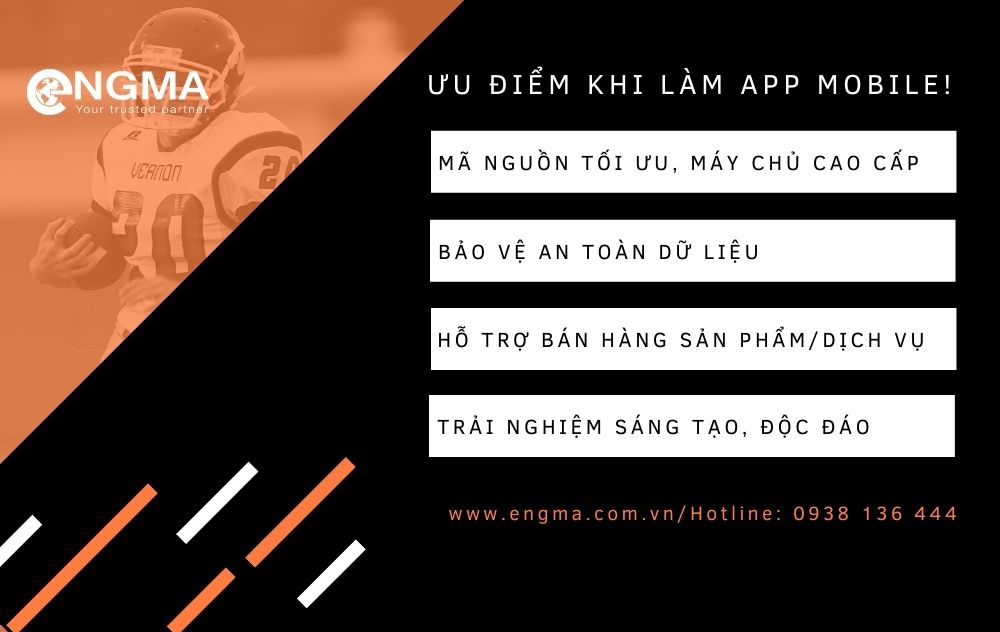 Làm App Chuyên Nghiệp, Uy Tín Top Đầu Việt Nam Làm App Chuyên Nghiệp, Uy Tín Top Đầu Việt Nam