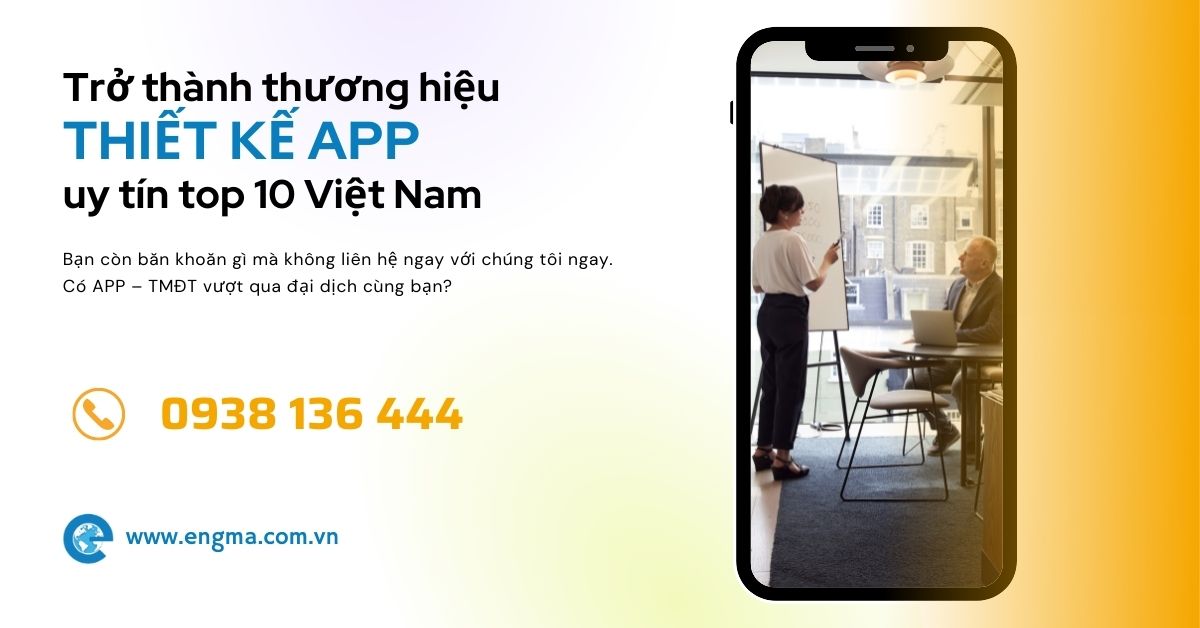 Làm App Thương Mại Điện Tử Cải Thiện Doanh Số? Làm App Thương Mại Điện Tử Cải Thiện Doanh Số?
