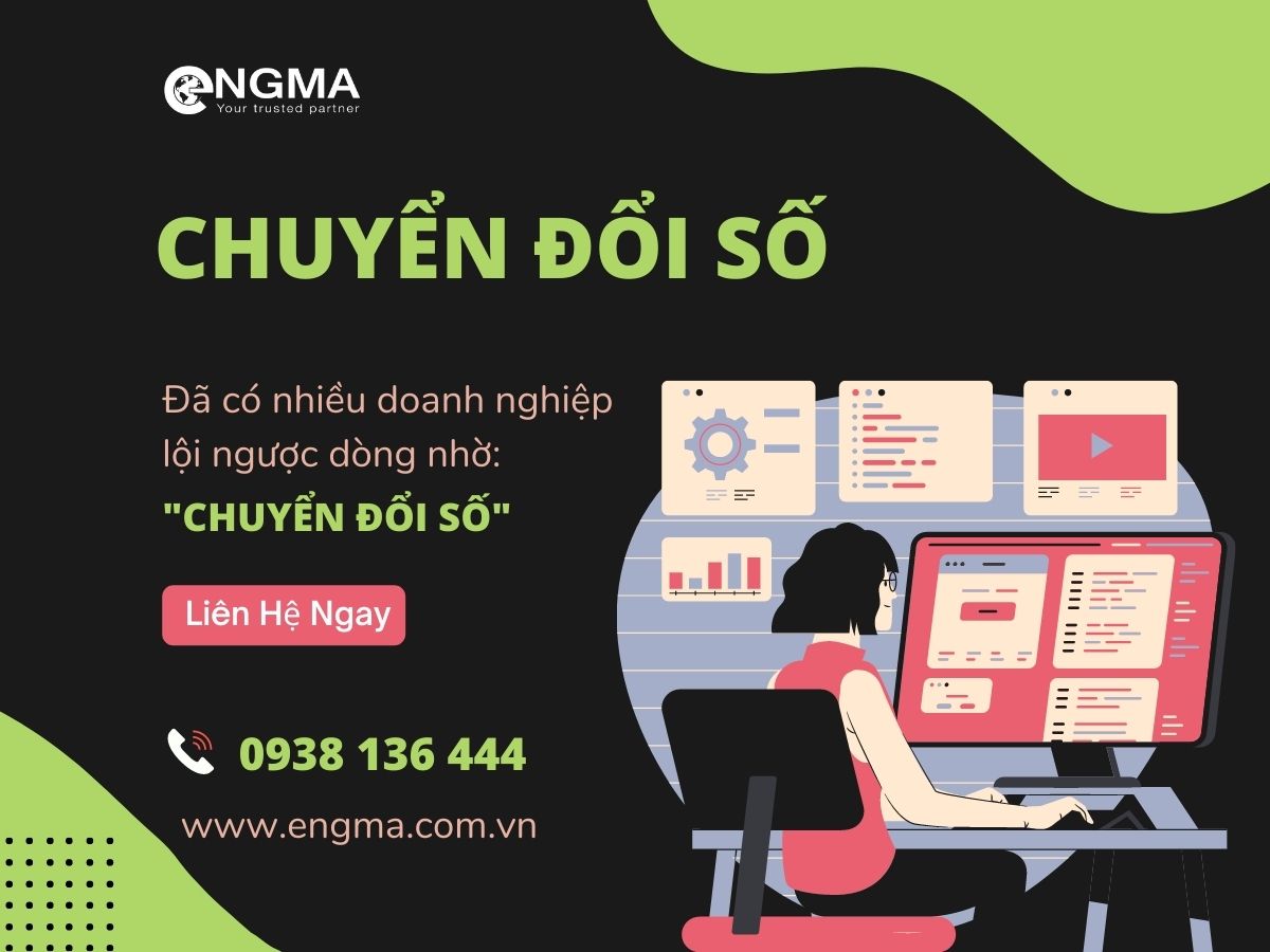 Làm app tmđt cùng doanh nghiệp chuyển đổi số thành công?