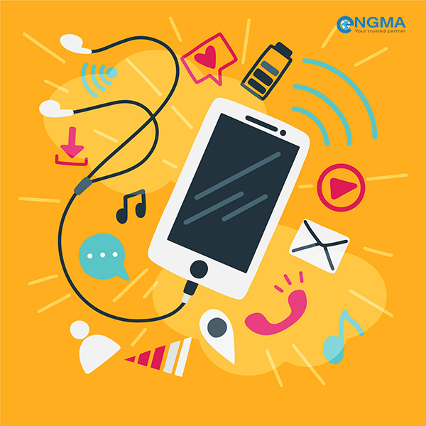 Lập trình app mobile trở thành nghành “hot” nhất thị trường Lập trình app mobile trở thành nghành “hot” nhất thị trường