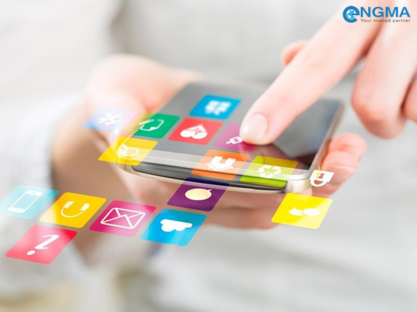 Tại sao lập trình app lại quan trọng với các doanh nghiệp? Tại sao lập trình app lại quan trọng với các doanh nghiệp?