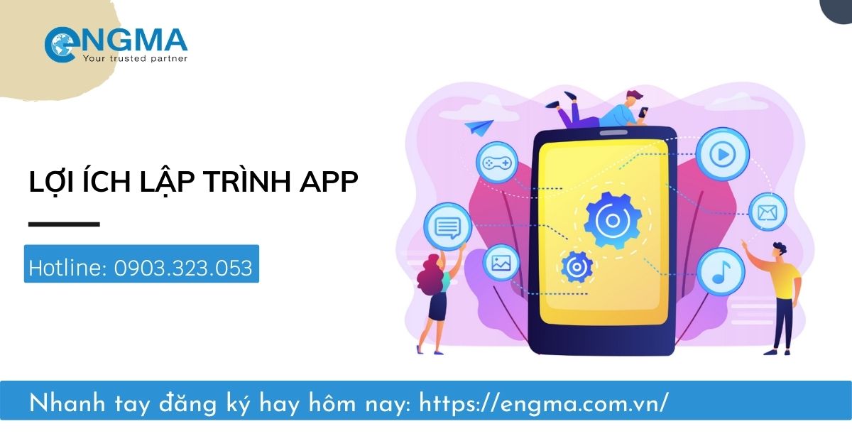 Lập Trình App Theo Yêu Cầu Giá Bao Nhiêu?