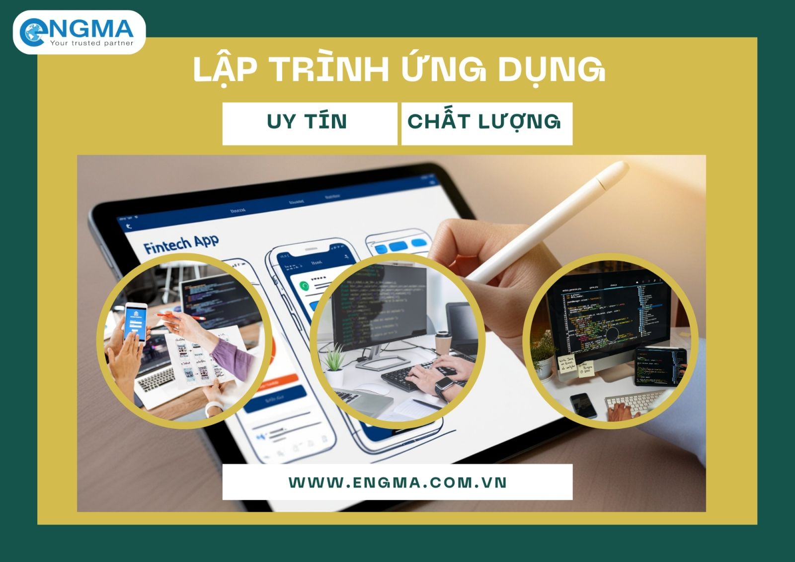 Lập trình ứng dụng