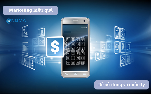 Lập trình ứng dụng di động trên Android và IOS hiệu quả Lập trình ứng dụng di động trên Android và IOS hiệu quả