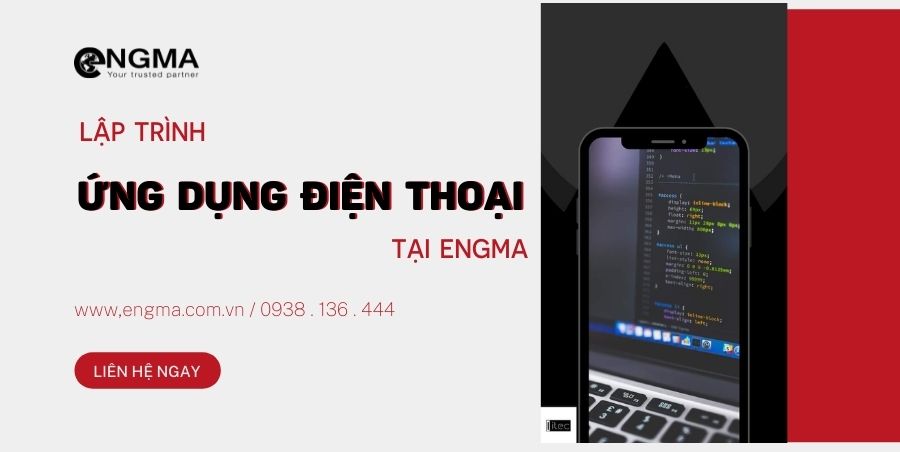 Lập Trình Ứng Dụng Điện Thoại Top 10 Việt Nam Lập Trình Ứng Dụng Điện Thoại Top 10 Việt Nam