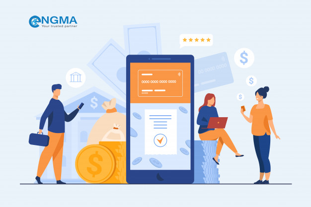 Lợi Ích Từ Dịch Vụ Thiết Kế App Mobile Tại Engma Lợi Ích Từ Dịch Vụ Thiết Kế App Mobile Tại Engma