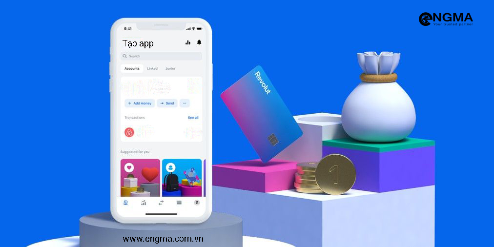 Lý Do Lựa Chọn Tạo App Đúng Luôn Mang Lại Hiệu Qủa Lý Do Lựa Chọn Tạo App Đúng Luôn Mang Lại Hiệu Qủa