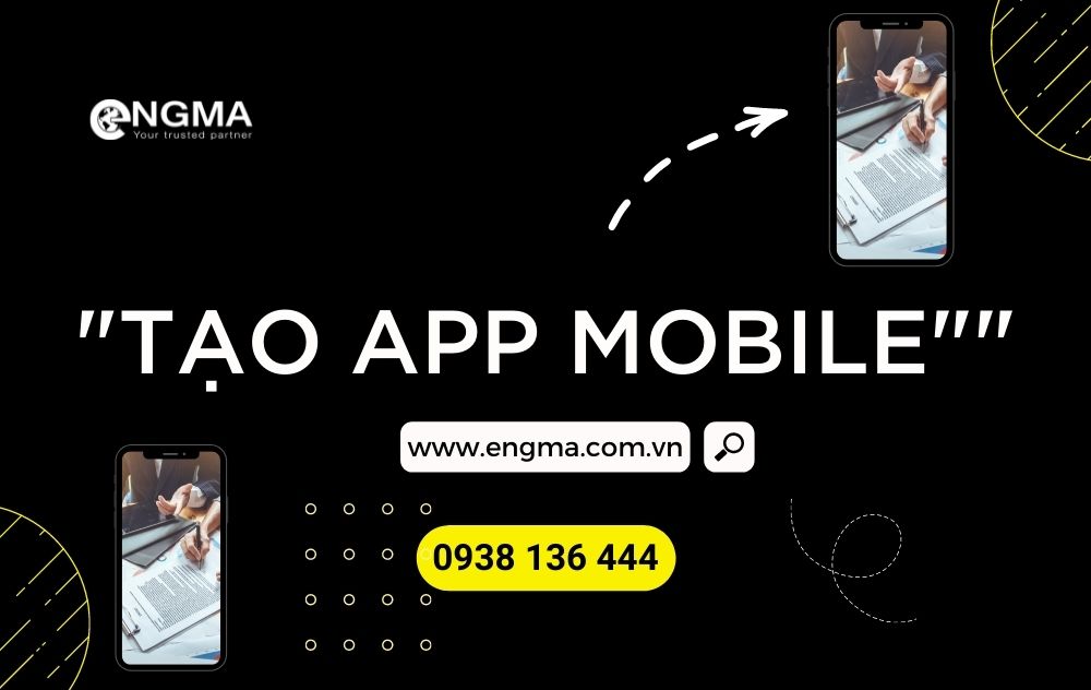 Lý Do Lựa Chọn Tạo App Đúng Luôn Mang Lại Hiệu Qủa Lý Do Lựa Chọn Tạo App Đúng Luôn Mang Lại Hiệu Qủa