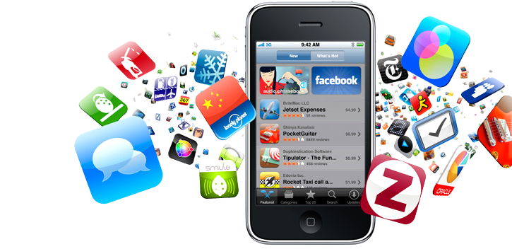 Mobile App : Cập nhật xu hướng công nghệ hoặc dậm chân tại chỗ Mobile App : Cập nhật xu hướng công nghệ hoặc dậm chân tại chỗ