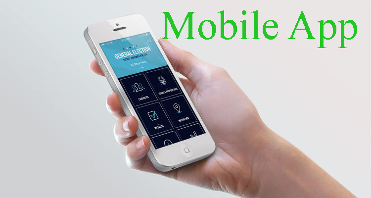 Mobile App cập nhật xu hướng công nghệ hoặc dậm chân tại chỗ Mobile App cập nhật xu hướng công nghệ hoặc dậm chân tại chỗ