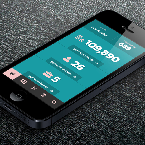 thiết kế app mobile design thiết kế app mobile design