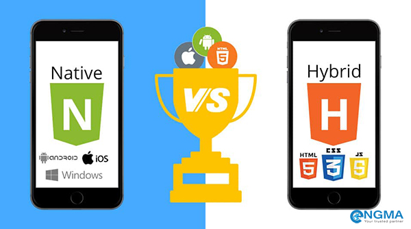 Mobile App Và Mobile Web Khác Biệt Như Thế Nào?