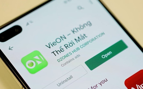 Momo nói gì khi bị VieOn kiện vì đơn phương chấm dứt hợp đồng Momo nói gì khi bị VieOn kiện vì đơn phương chấm dứt hợp đồng