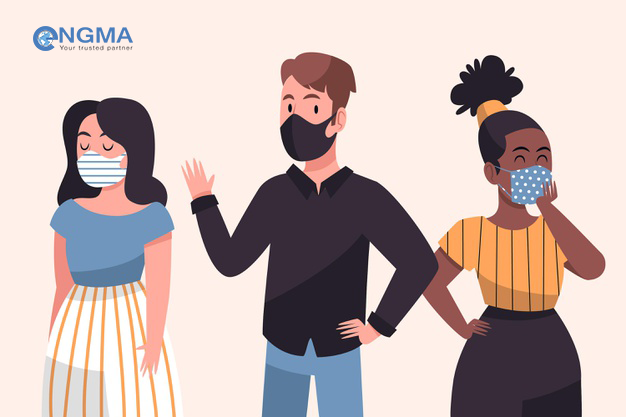 Một Số Thông Tin Ngắn Gọn Dễ Hiểu Về Virus Corona Và Cách Đơn Giản Phòng Chống Bệnh Một Số Thông Tin Ngắn Gọn Dễ Hiểu Về Virus Corona Và Cách Đơn Giản Phòng Chống Bệnh