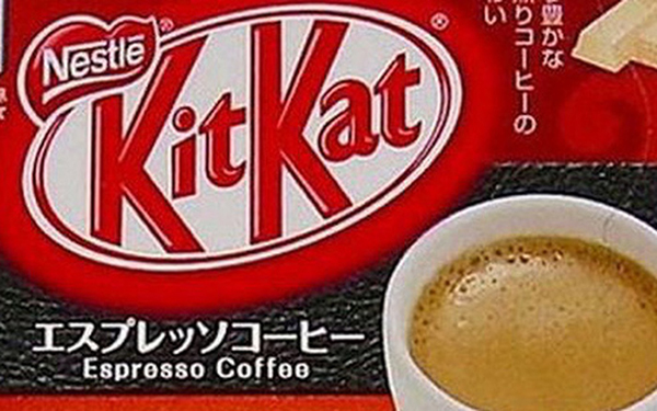 Nestle Không Tốn Một Xu Quảng Cáo Nhờ Chiến Lược Tiếp Thị Táo Bạo Nestle Không Tốn Một Xu Quảng Cáo Nhờ Chiến Lược Tiếp Thị Táo Bạo