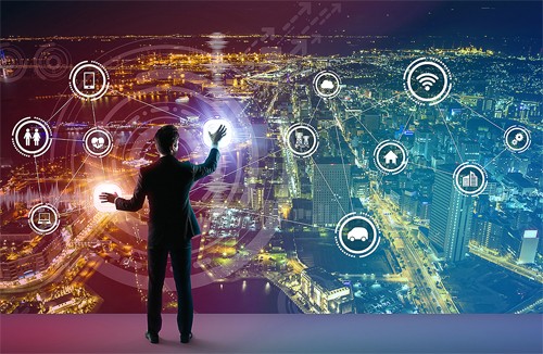 Ngành Logistics Việt Nam Với Xu Hướng Chuyển Đổi Số Ngành Logistics Việt Nam Với Xu Hướng Chuyển Đổi Số