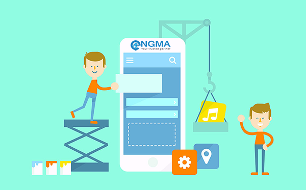 Nhận Xây Dựng Website Và Thiết Kế App Bán Hàng Online Nhận Xây Dựng Website Và Thiết Kế App Bán Hàng Online