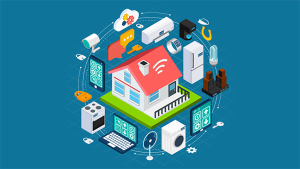 Những lĩnh vực IOT hot trong cuộc cách mạng công nghiệp 4.0 Những lĩnh vực IOT hot trong cuộc cách mạng công nghiệp 4.0