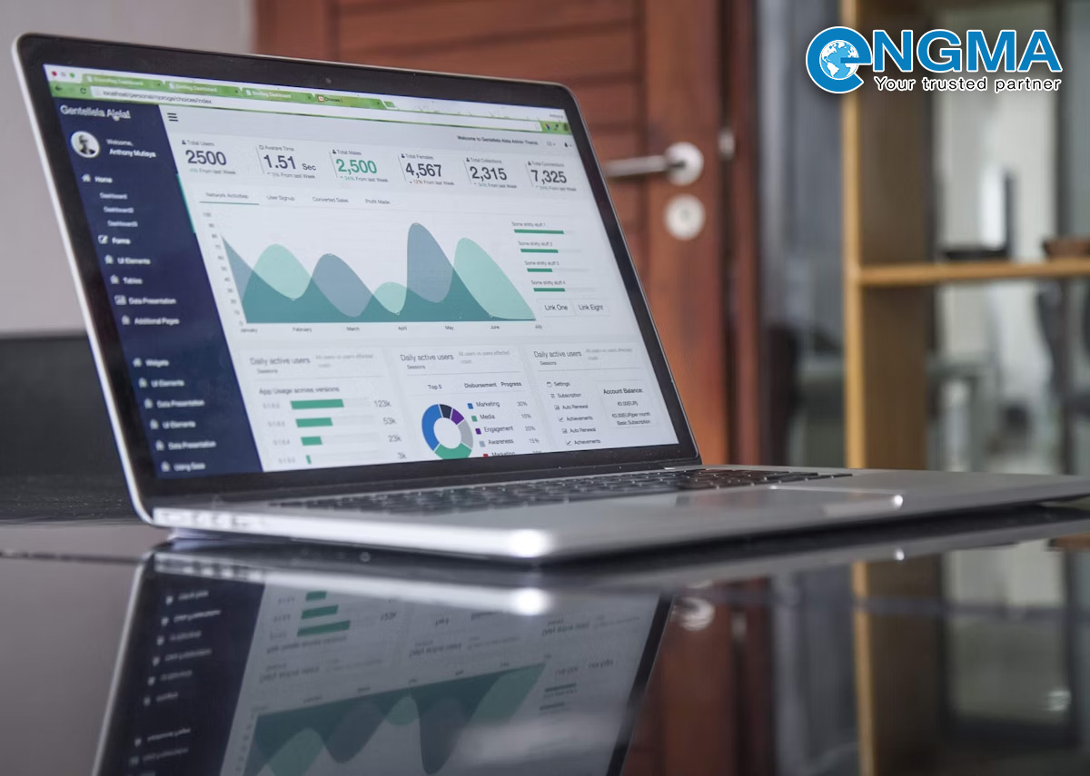 Phần mềm ERP Odoo giải pháp quản lý doanh nghiệp toàn diện