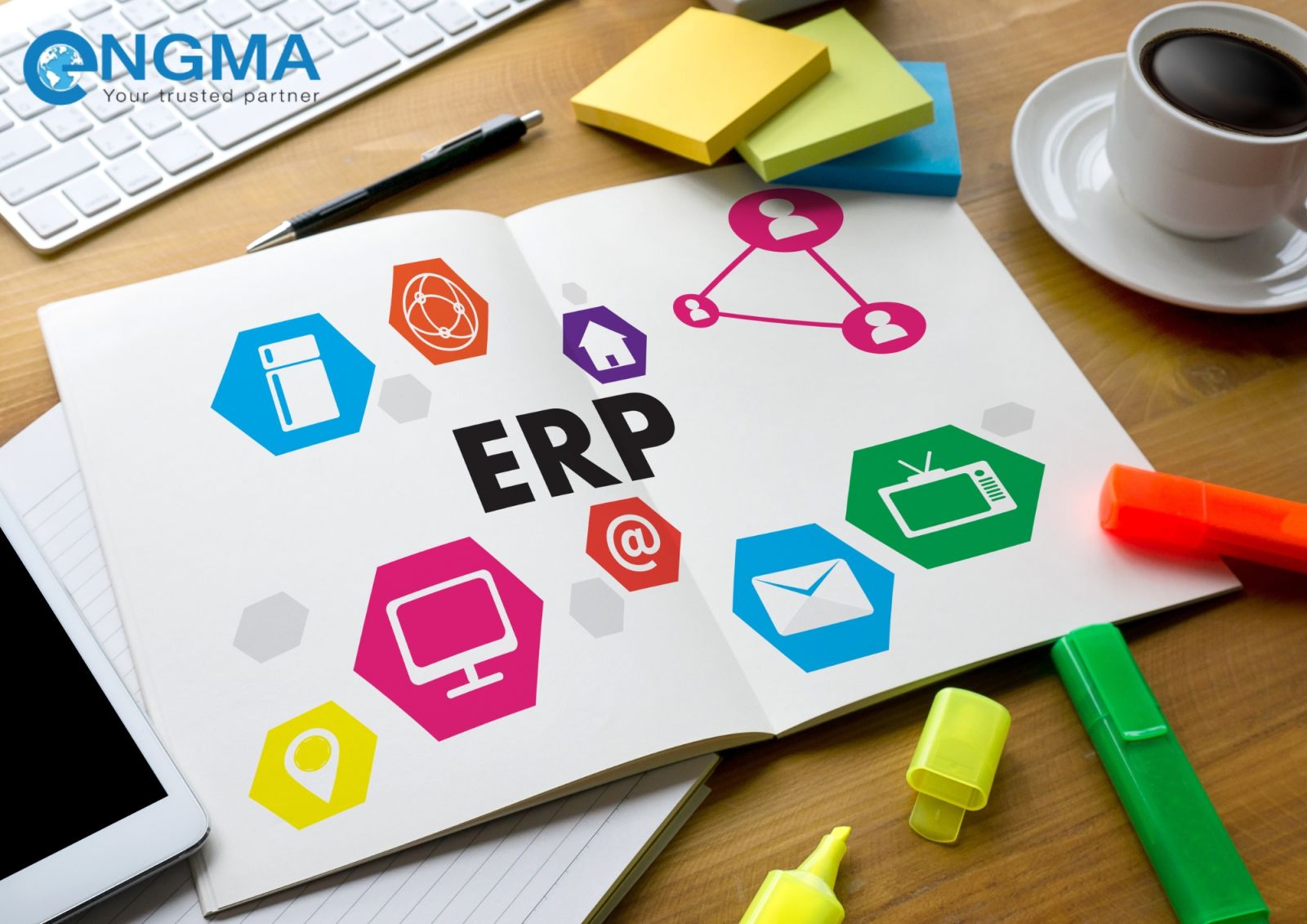 Phần mềm ERP