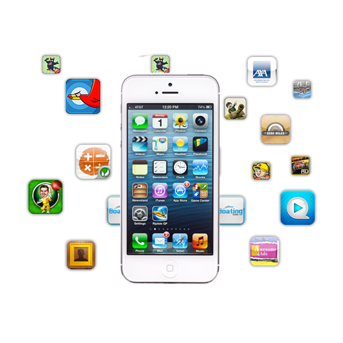 phát triển ứng dụng di động mobile apps phát triển ứng dụng di động mobile apps