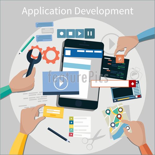 phát triển ứng dụng mobile phát triển ứng dụng mobile