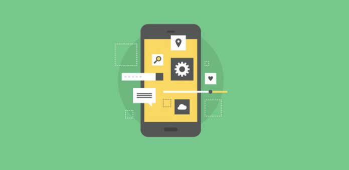 Quảng bá thương hiệu vươn tầm nhờ làm Mobile App Quảng bá thương hiệu vươn tầm nhờ làm Mobile App