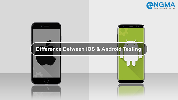 Sự khác biệt giữa Android và IOS? Sự khác biệt giữa Android và IOS?