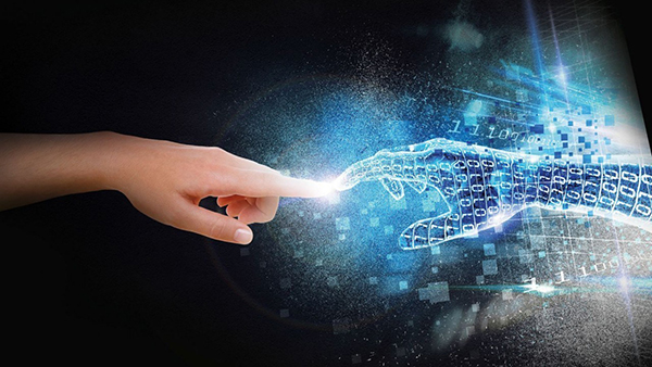 Sự Tích Hợp Giữa Trí Tuệ Nhân Tạo (AI) & BlockChain Sự Tích Hợp Giữa Trí Tuệ Nhân Tạo (AI) & BlockChain