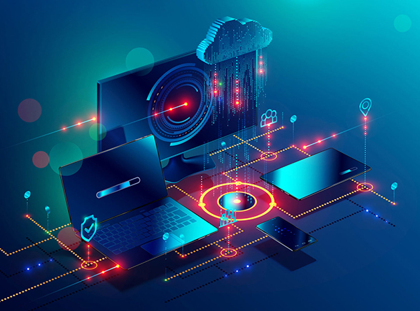 Sự Tích Hợp Giữa Trí Tuệ Nhân Tạo (AI) & BlockChain Sự Tích Hợp Giữa Trí Tuệ Nhân Tạo (AI) & BlockChain