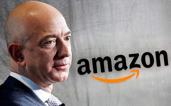 Tại sao Amazon muốn khách hàng hàng mua ít hơn mùa dịch covid – 19 Tại sao Amazon muốn khách hàng hàng mua ít hơn mùa dịch covid – 19