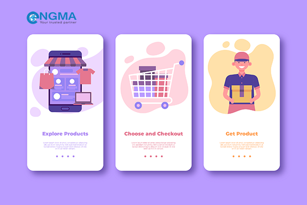 Tại sao các doanh nghiệp đổ xô nhau làm app? Tại sao các doanh nghiệp đổ xô nhau làm app?