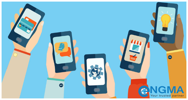 tại sao cần phải thiết kế app trong khi đã có facebook tại sao cần phải thiết kế app trong khi đã có facebook