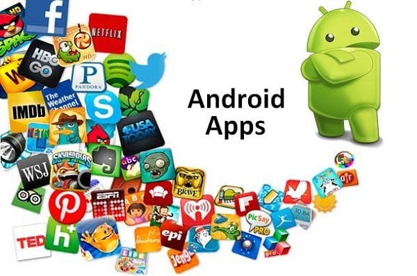 tại sao doanh nghiệp nên lập trình ứng dụng android tại sao doanh nghiệp nên lập trình ứng dụng android