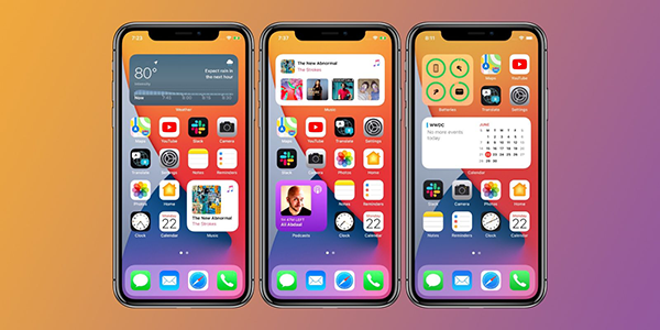 Tại Sao Facebook Ngán Hệ Điều Hành iPhone Mới iOS 14? Tại Sao Facebook Ngán Hệ Điều Hành iPhone Mới iOS 14?