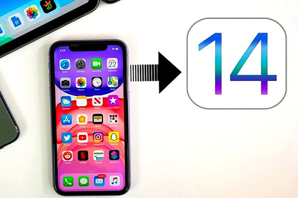 Tại Sao Facebook Ngán Hệ Điều Hành iPhone Mới iOS 14? Tại Sao Facebook Ngán Hệ Điều Hành iPhone Mới iOS 14?
