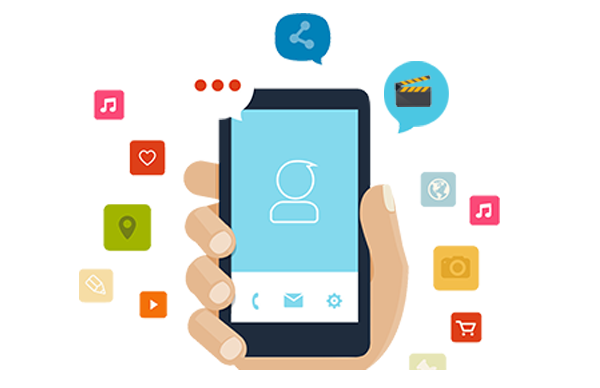 tại sao nên thiết kế app mobile để kinh doanh