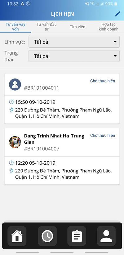 Tăng hạng doanh nghiệp nhờ phát triển super app Tăng hạng doanh nghiệp nhờ phát triển super app