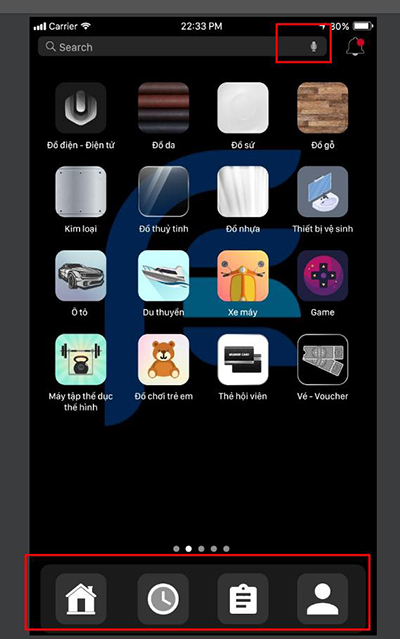 Tăng hạng doanh nghiệp nhờ phát triển super app Tăng hạng doanh nghiệp nhờ phát triển super app