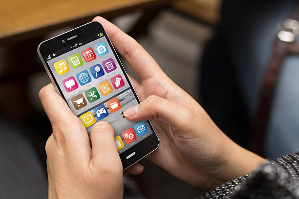 Tạo app bán hàng xu hướng bán hàng hot trong năm 2018 Tạo app bán hàng xu hướng bán hàng hot trong năm 2018