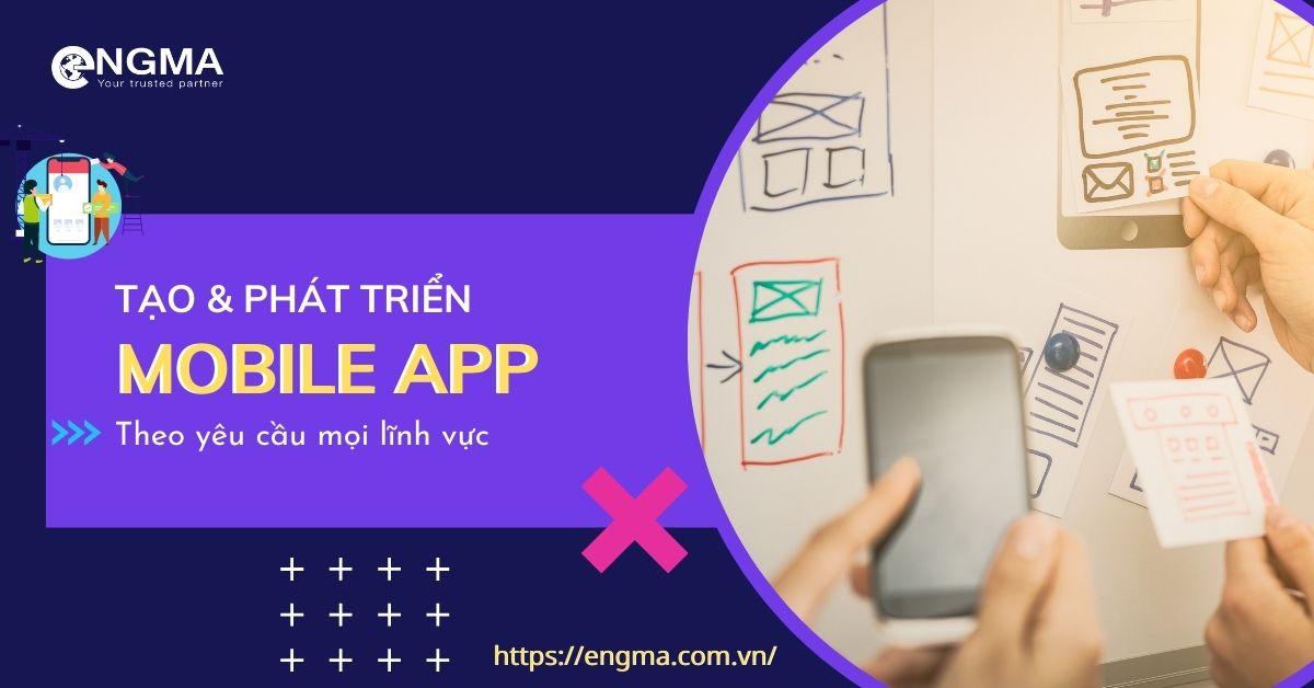 Tạo App Cho Các Doanh Nghiệp Bán Lẻ Mùa Covid Tạo App Cho Các Doanh Nghiệp Bán Lẻ Mùa Covid