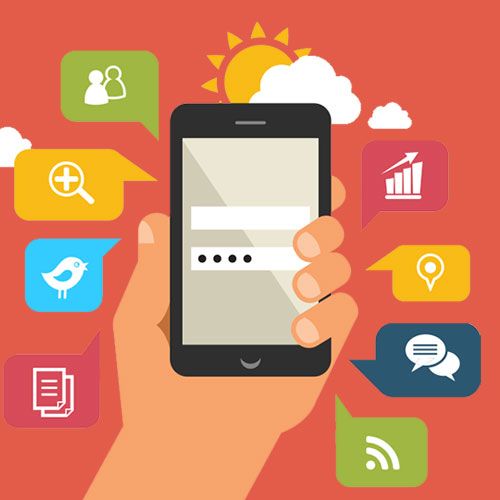 Tạo ứng dụng mobile giá rẻ tại tp hcm Tạo ứng dụng mobile giá rẻ tại tp hcm