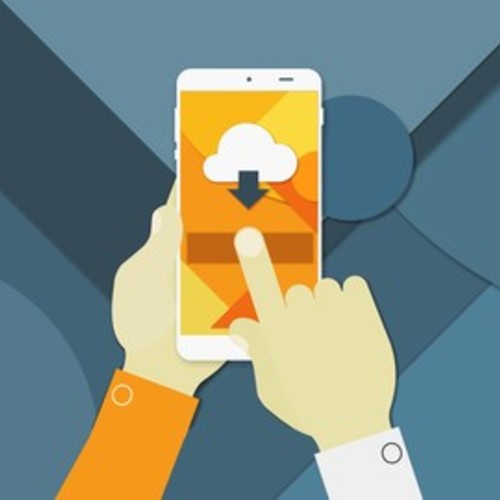 thiết kế app android thiết kế app android