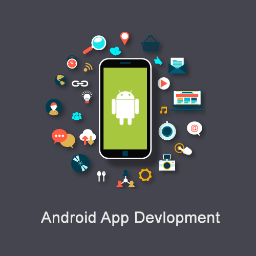thiết kế app android bán hàng thiết kế app android bán hàng