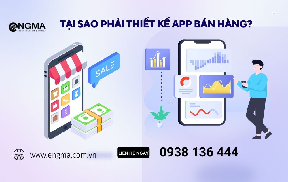 Thiết Kế App Bán Hàng Và Chăm Sóc Khách Hàng Thiết Kế App Bán Hàng Và Chăm Sóc Khách Hàng