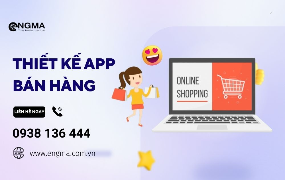 Thiết Kế App Bán Hàng Và Chăm Sóc Khách Hàng Thiết Kế App Bán Hàng Và Chăm Sóc Khách Hàng