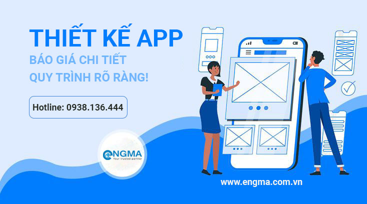 Thiết Kế App Báo Gía Chi Tiết Quy Trình Rõ Ràng? Thiết Kế App Báo Gía Chi Tiết Quy Trình Rõ Ràng?