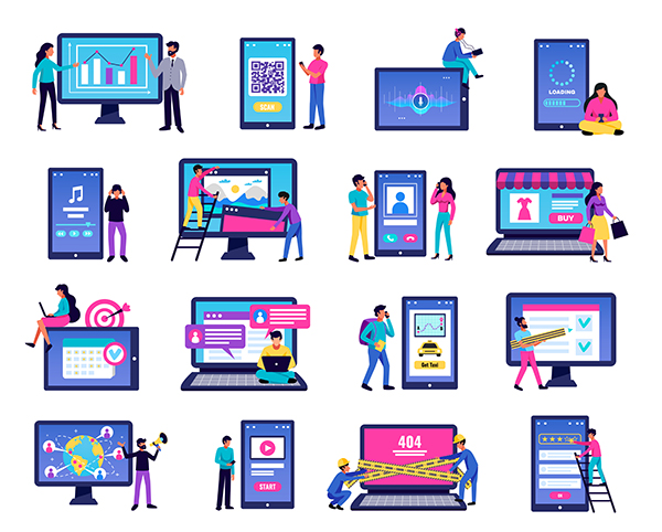 Top xu hướng viết app cho điện thoại nổi bật trong năm 2020 Top xu hướng viết app cho điện thoại nổi bật trong năm 2020