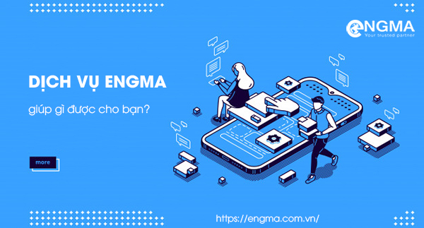 Thiết Kế App Chuyên Nghiệp - Công Ty Engma Thiết Kế App Chuyên Nghiệp - Công Ty Engma