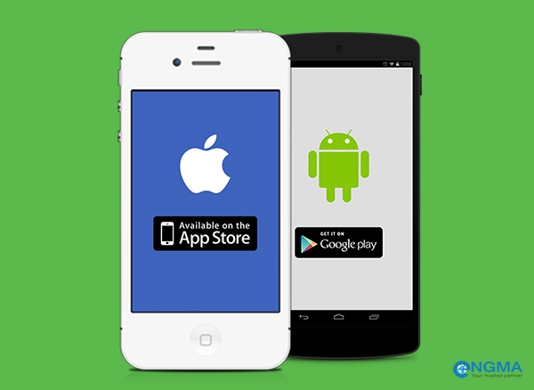 Thiết Kế App Chuyên Nghiệp Vươn Tầm Thương Hiệu Thiết Kế App Chuyên Nghiệp Vươn Tầm Thương Hiệu